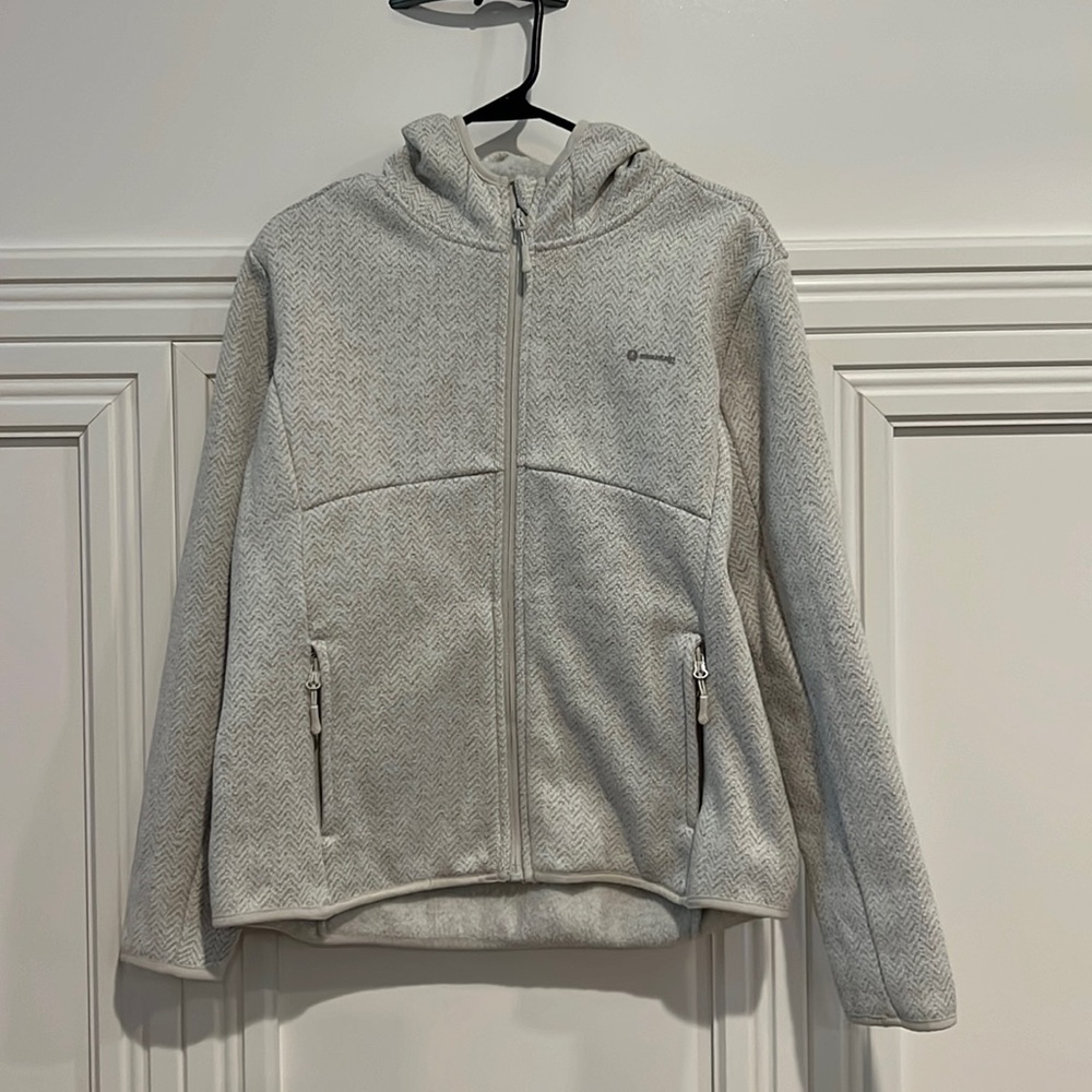 Mountain Warehouse Fleece Jacket